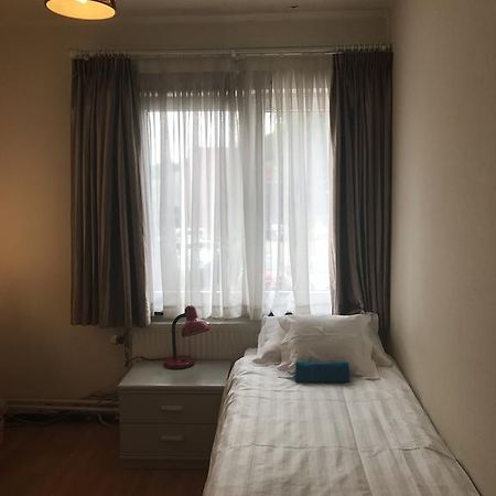 Amby Family House Hotel Maastricht Luaran gambar