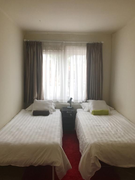 Amby Family House Hotel Maastricht Luaran gambar