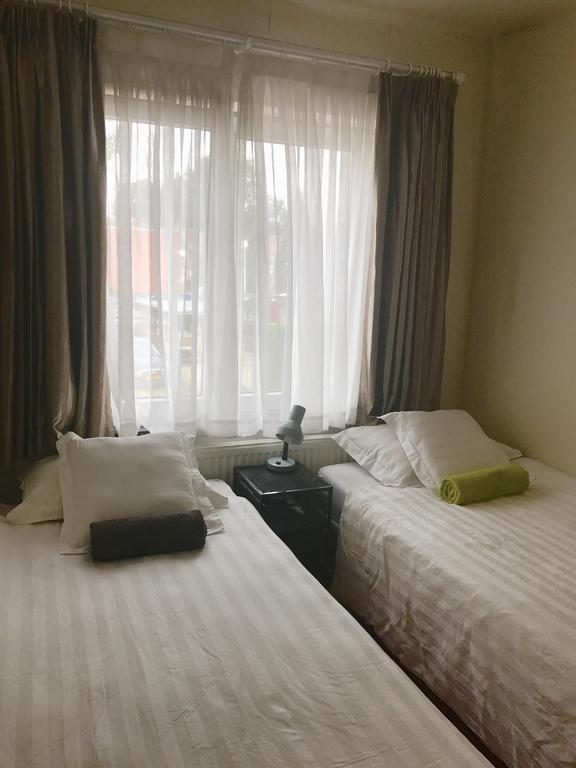 Amby Family House Hotel Maastricht Luaran gambar