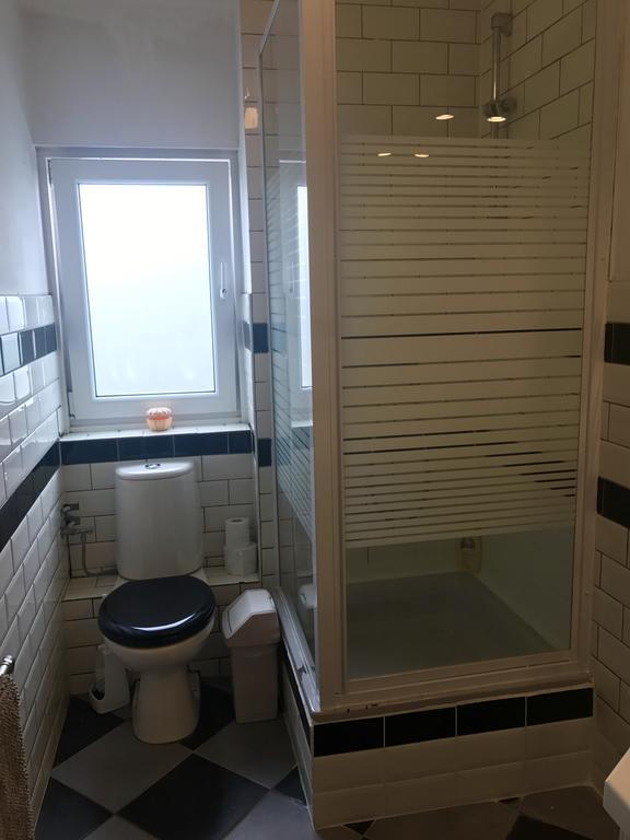 Amby Family House Hotel Maastricht Luaran gambar