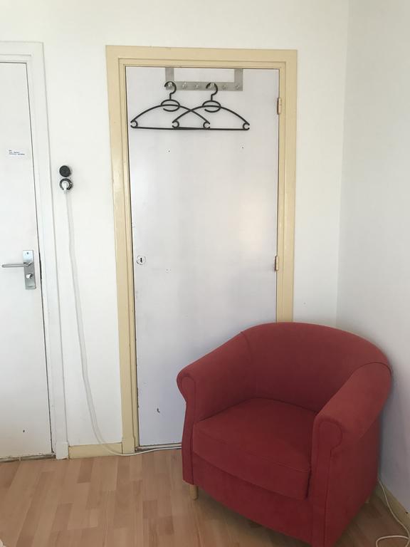 Amby Family House Hotel Maastricht Luaran gambar