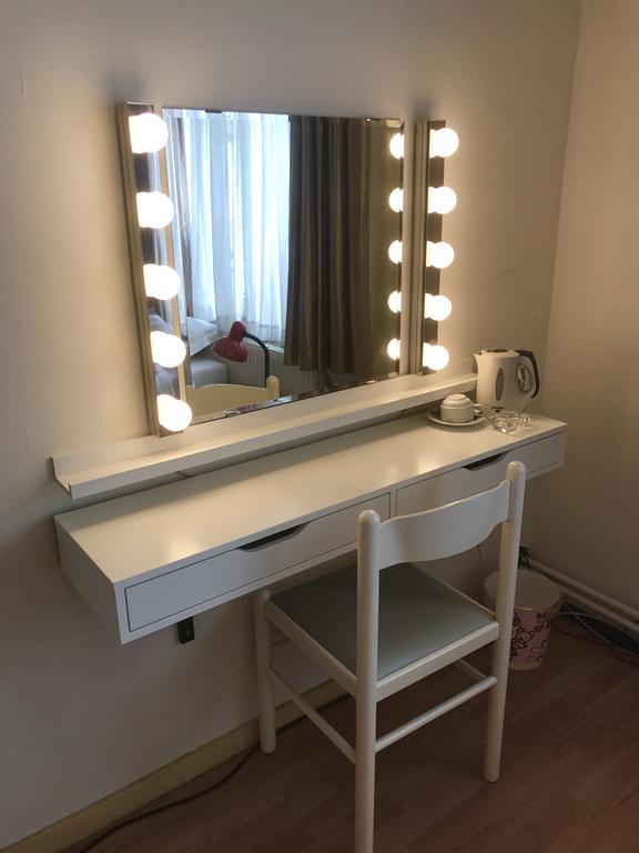 Amby Family House Hotel Maastricht Luaran gambar