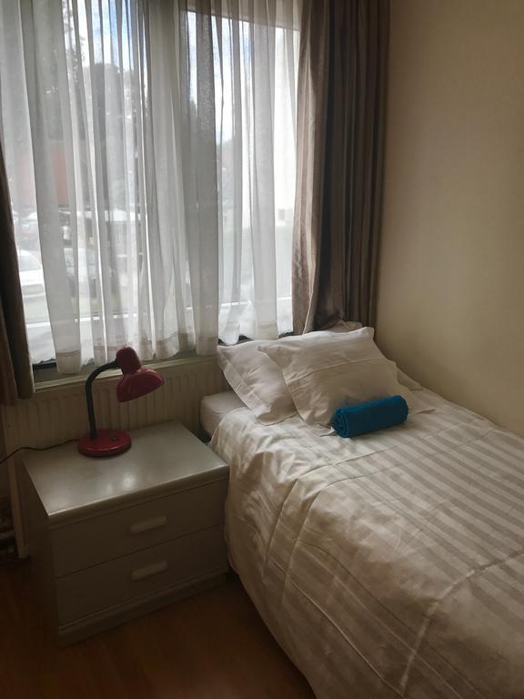 Amby Family House Hotel Maastricht Luaran gambar