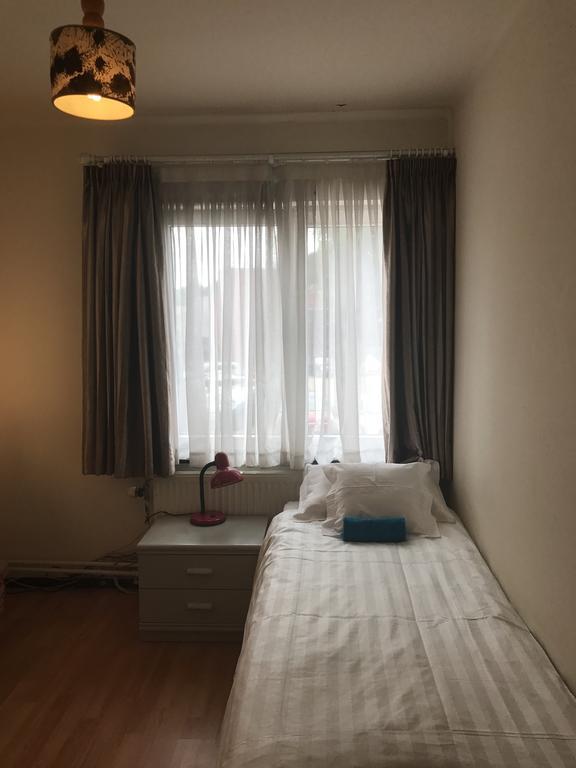 Amby Family House Hotel Maastricht Luaran gambar