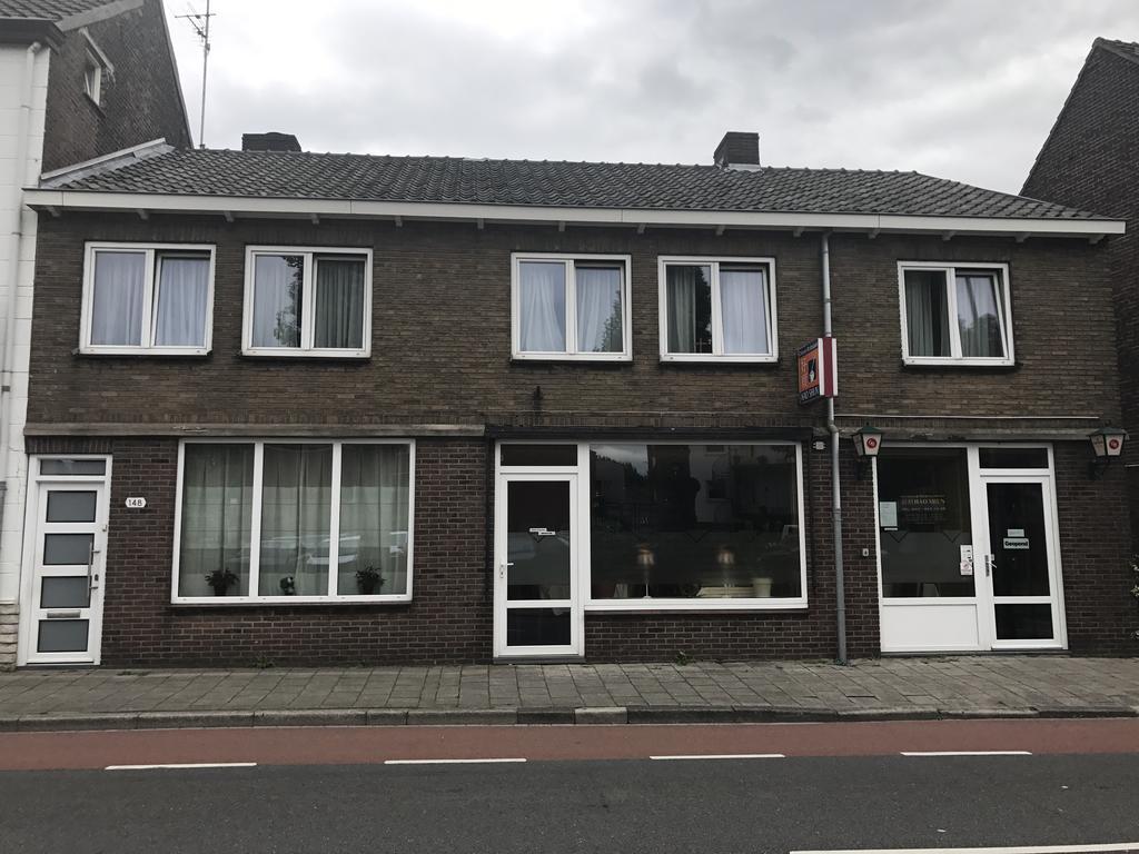 Amby Family House Hotel Maastricht Luaran gambar